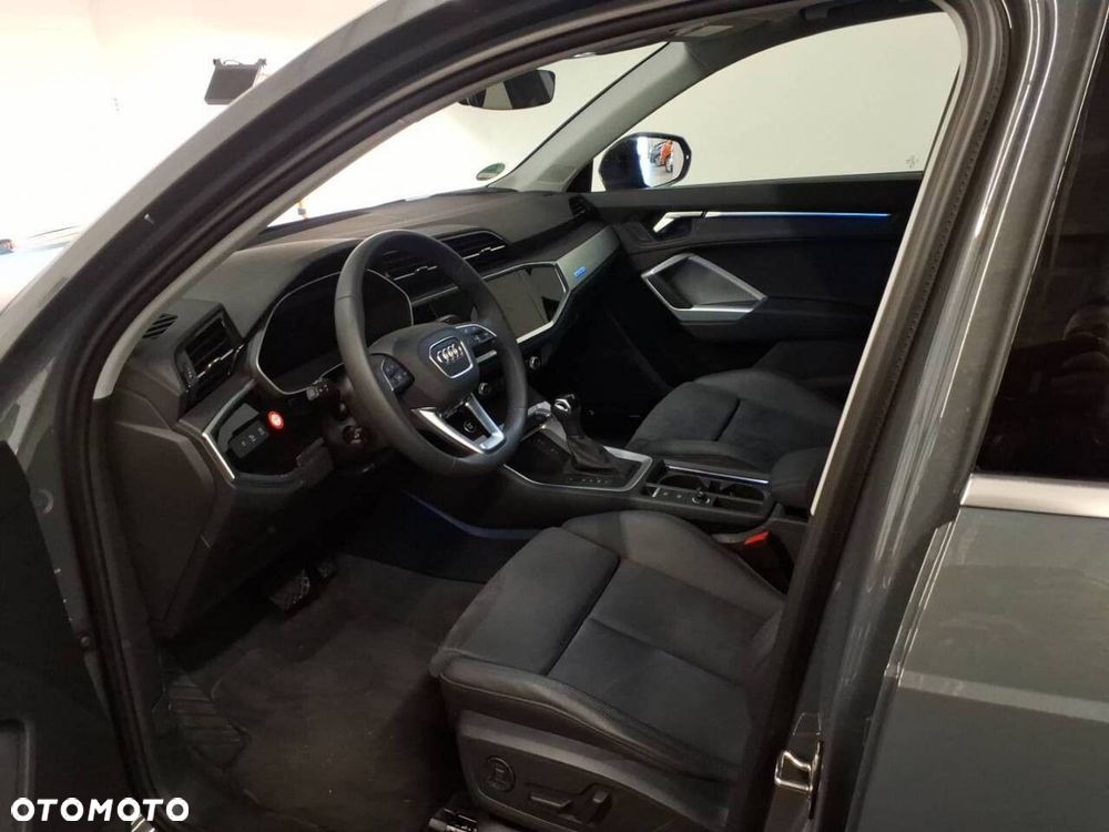 Audi Q3 Sportback - 5