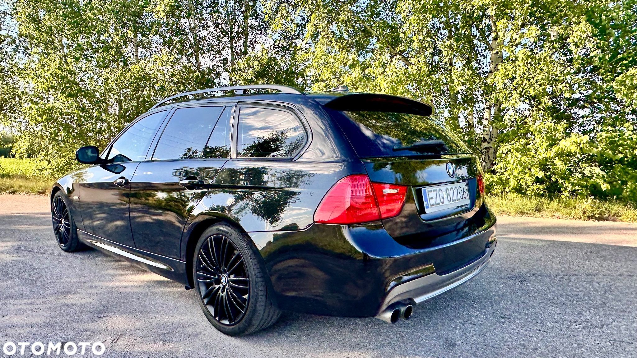BMW Seria 3 325d - 5
