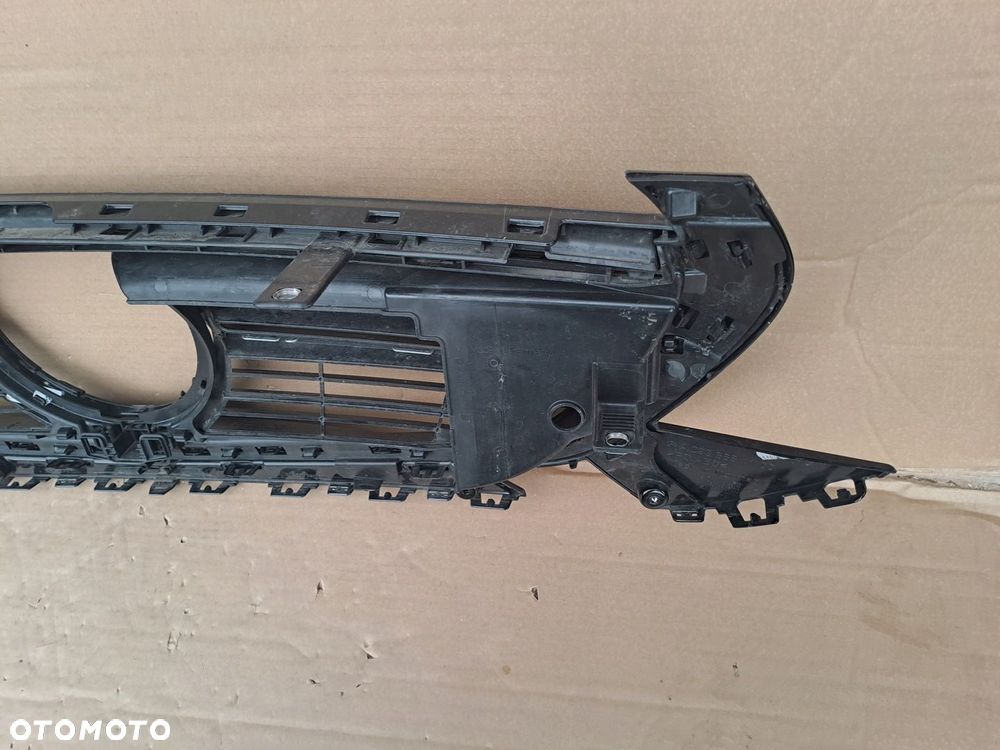 MERCEDES EQC W293 AMG ATRAPA GRILL A2938884100 UŻYWANY - 15