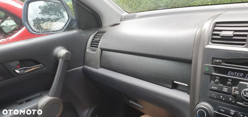 Honda CR-V - 11