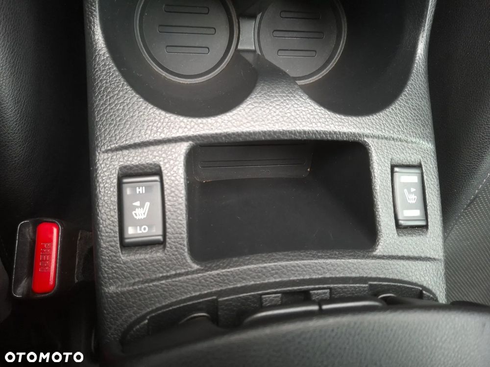 Nissan Qashqai 1.2 DIG-T Tekna - 19