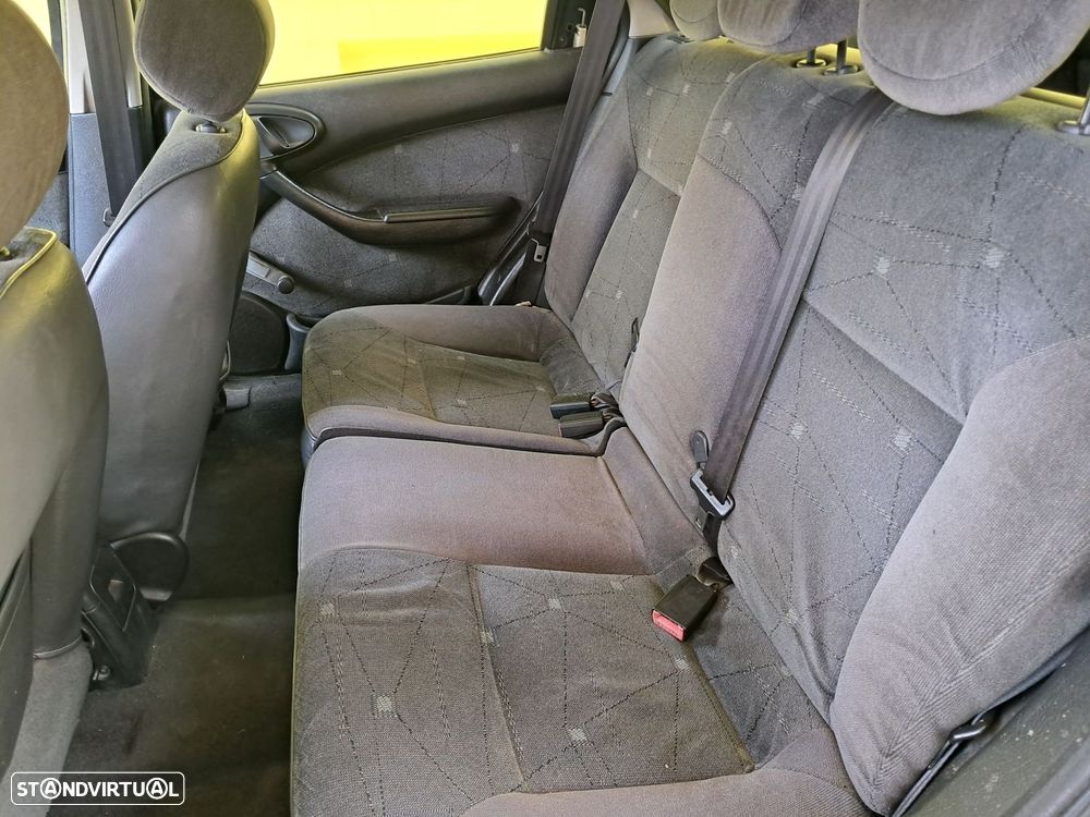Citroën Xsara Break 1.4i SX - 5