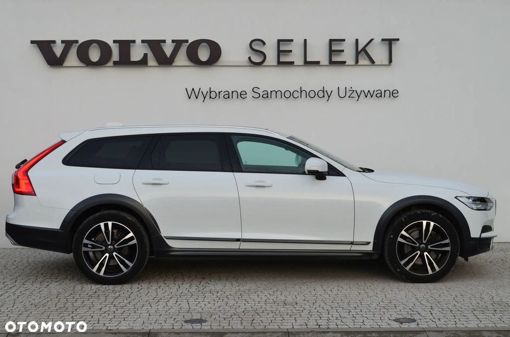 Volvo V90 Cross Country T5 AWD Pro - 8