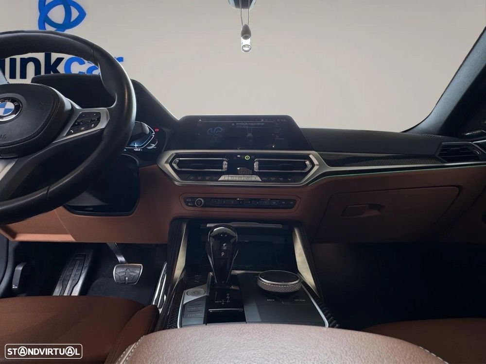 BMW M440 i xDrive Pack 50 anos M - 10
