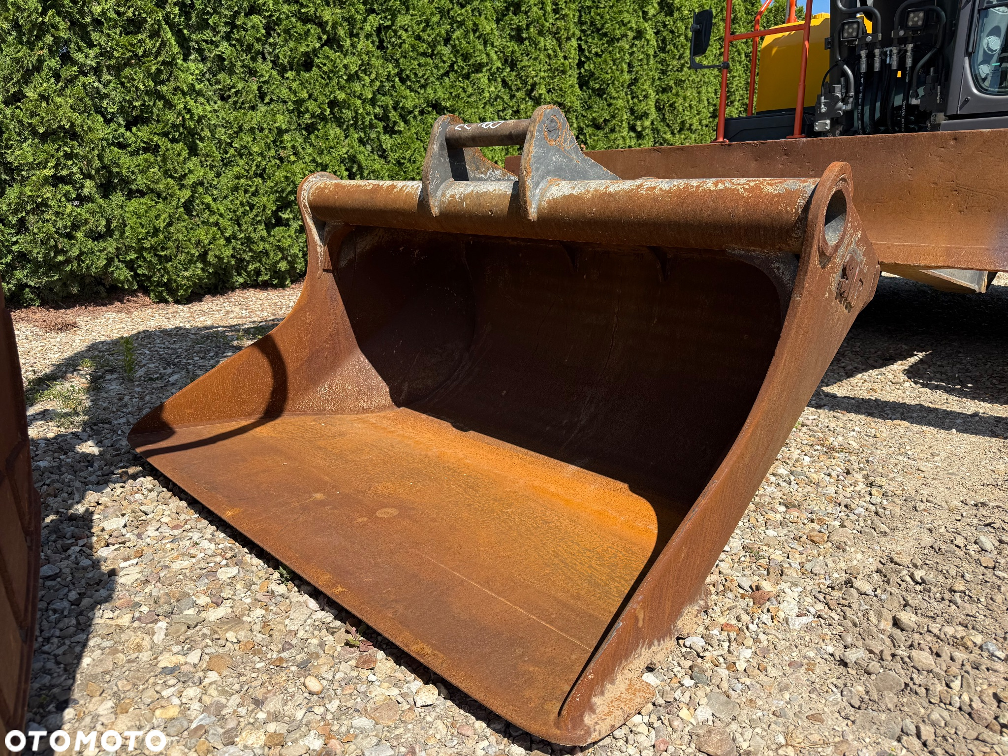 Volvo EC 160 EL - 23