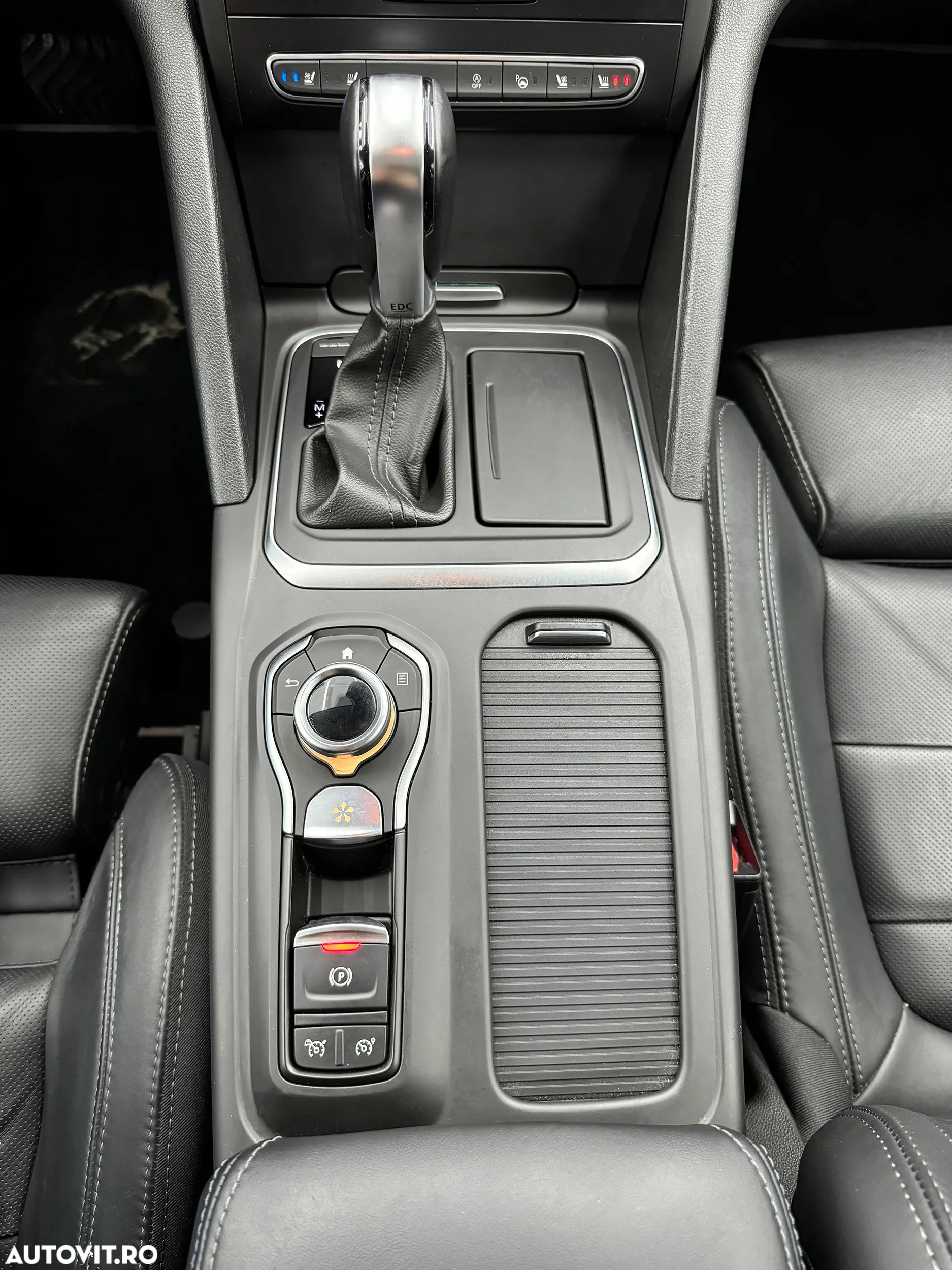Renault Talisman ENERGY TCe 200 EDC INITIALE PARIS - 30