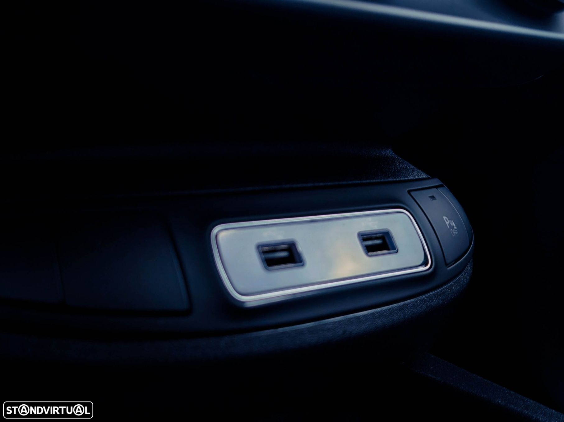 Fiat 500X 1.0 FireFly Sport - 39