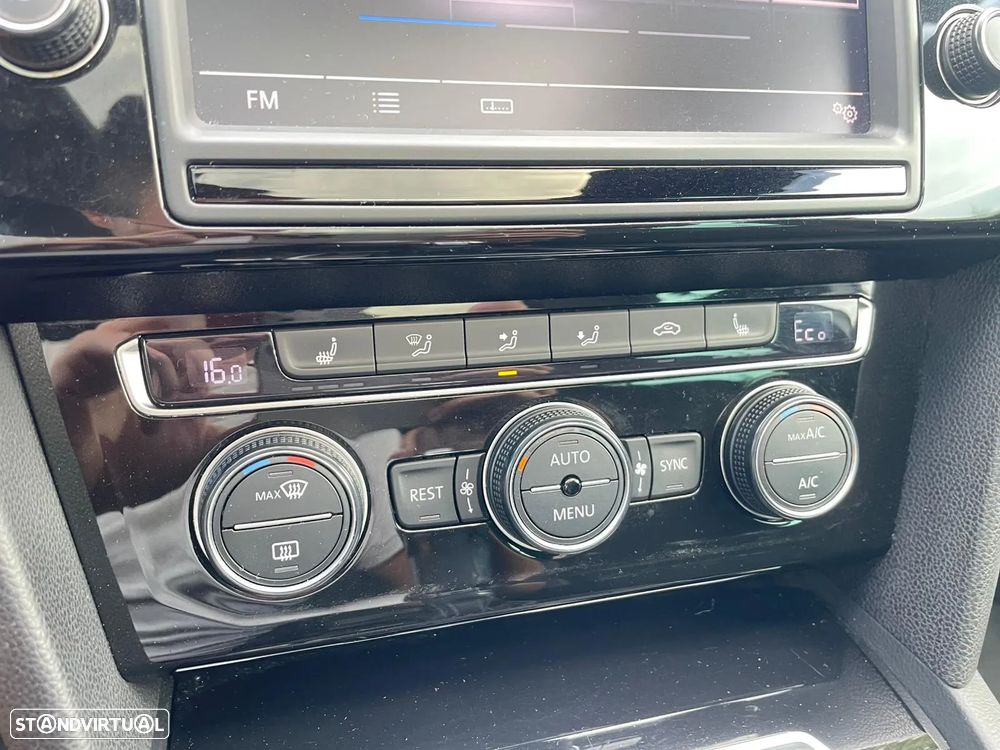 VW Passat Variant 1.4 TSI Plug-In-Hybrid DSG GTE - 20