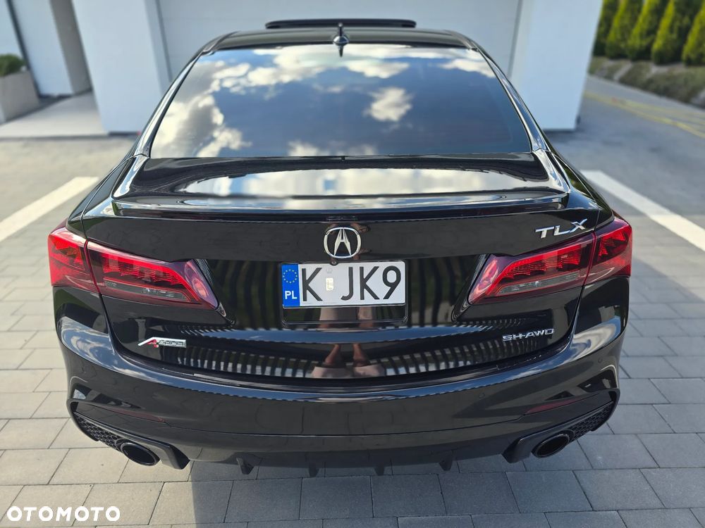 Acura TL - 11
