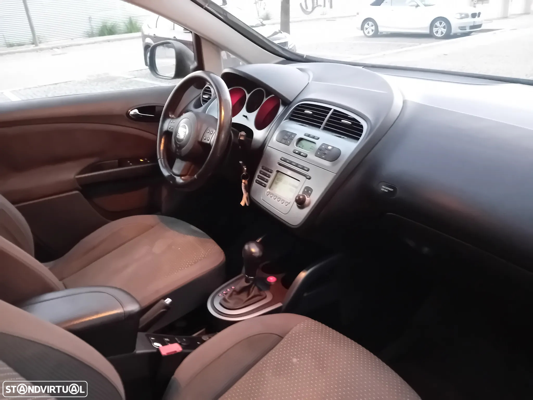 SEAT Altea XL 1.9 TDi Stylance DSG - 28