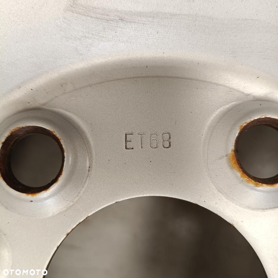 Felga 5x130 16 Ducato Jumper Boxer 1szt (F9484) - 4