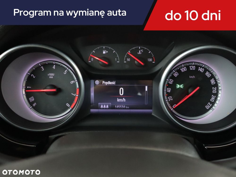 Opel Astra - 13