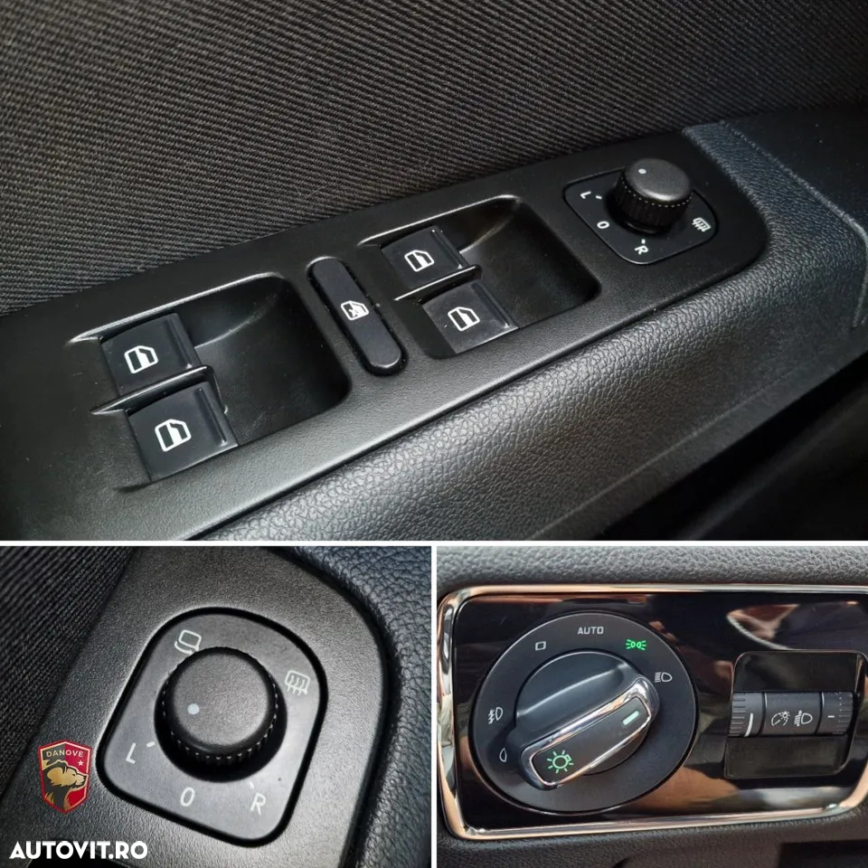Skoda Superb 1.9 TDI Ambition - 20