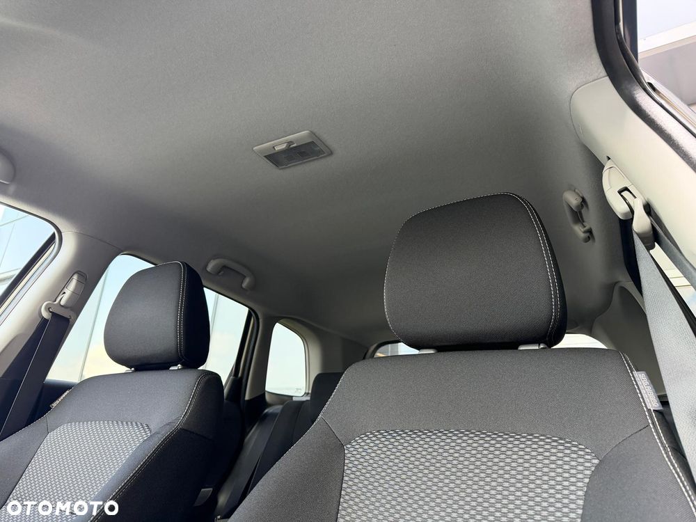 Suzuki Vitara 1.6 Comfort 2WD - 12