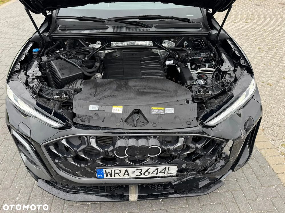 Audi Q5 40 TDI mHEV Quattro S Line S tronic - 17