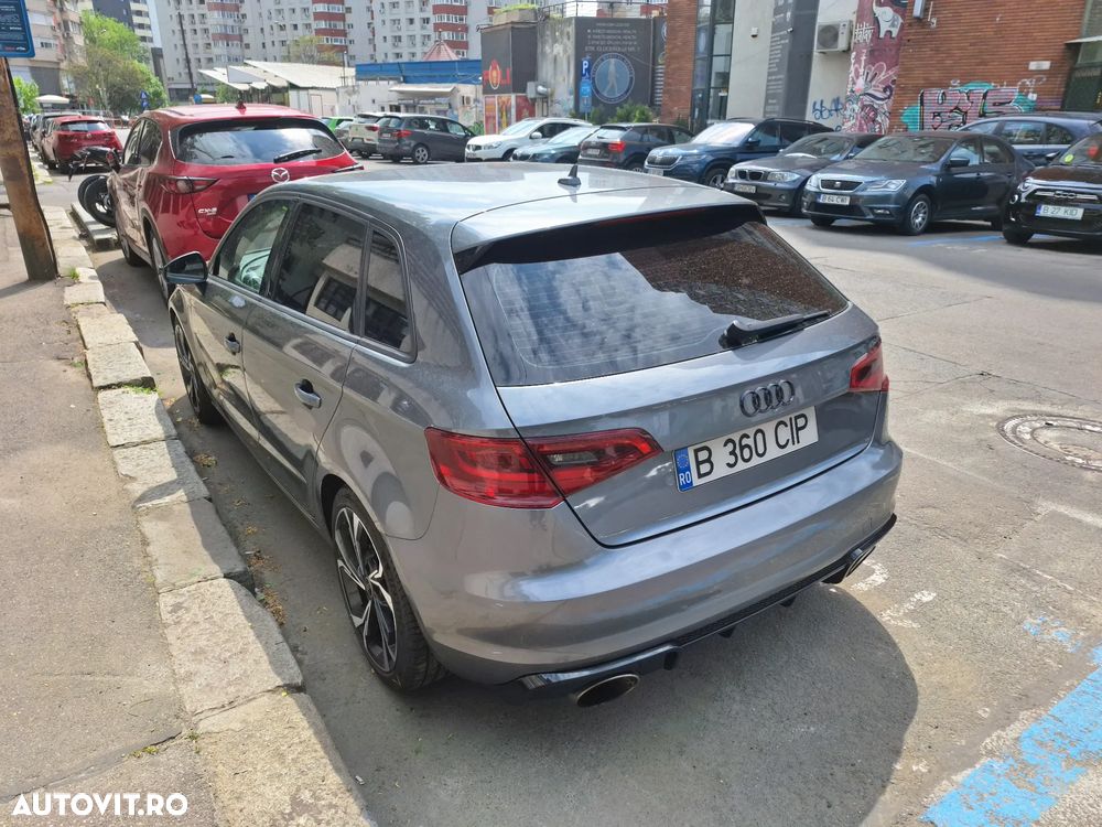 Audi A3 - 4