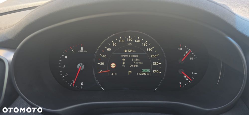 Kia Sorento - 6