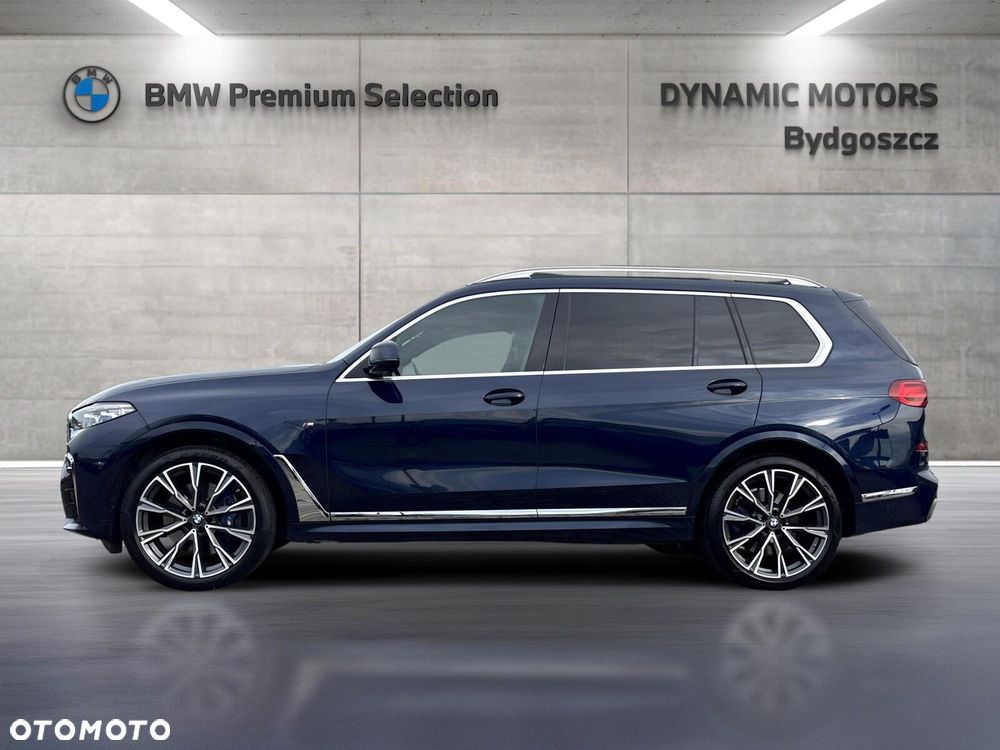 BMW X7 xDrive40i sport - 3