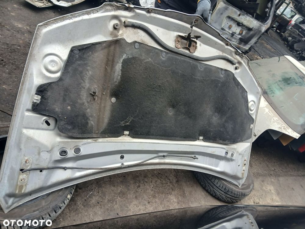 Chrysler Grand Voyager Maska - 6