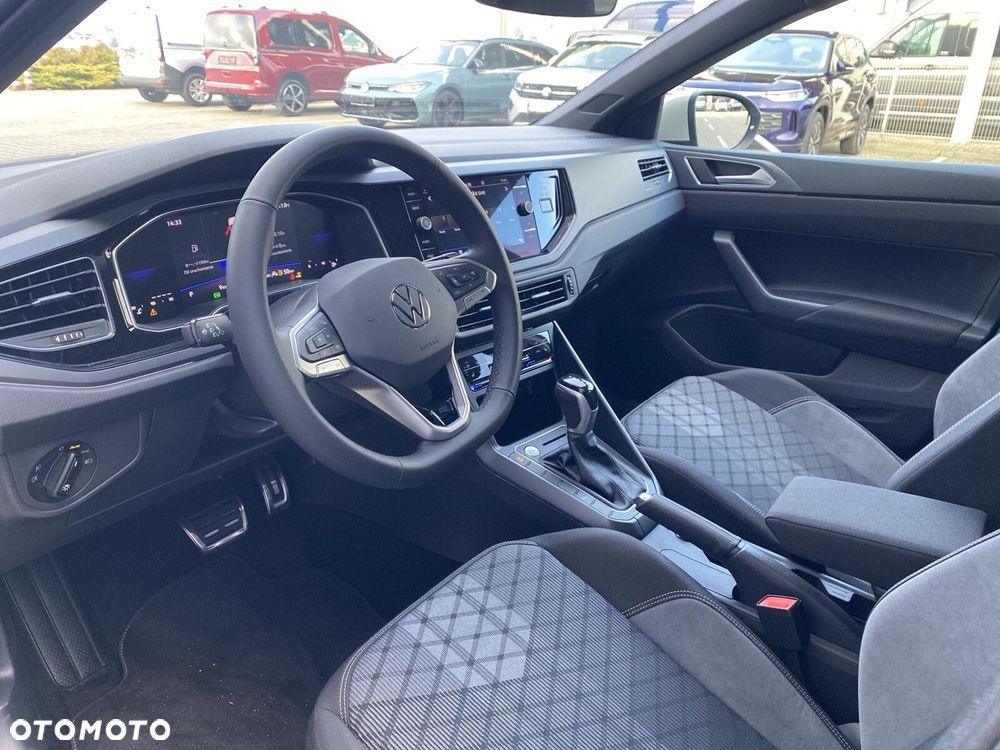 Volkswagen Taigo - 9
