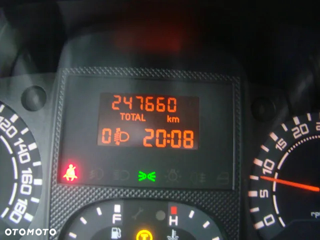 Iveco DAILY 40 C 18 3.0TDI WINDA - 22