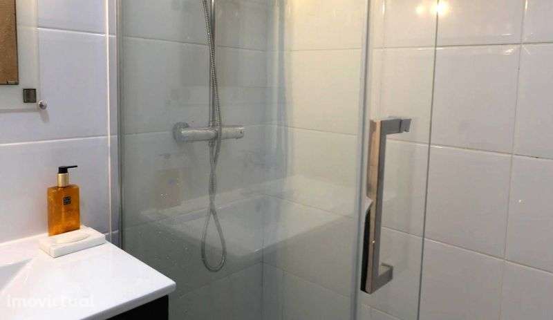 Apartamento T1 à Ramada Alta, Cedofeita, Porto - Grande imagem: 4/10
