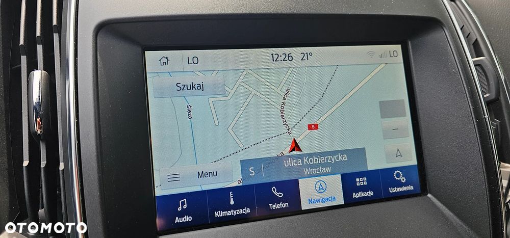 Ford S-Max 1.5 EcoBoost ST-Line - 9