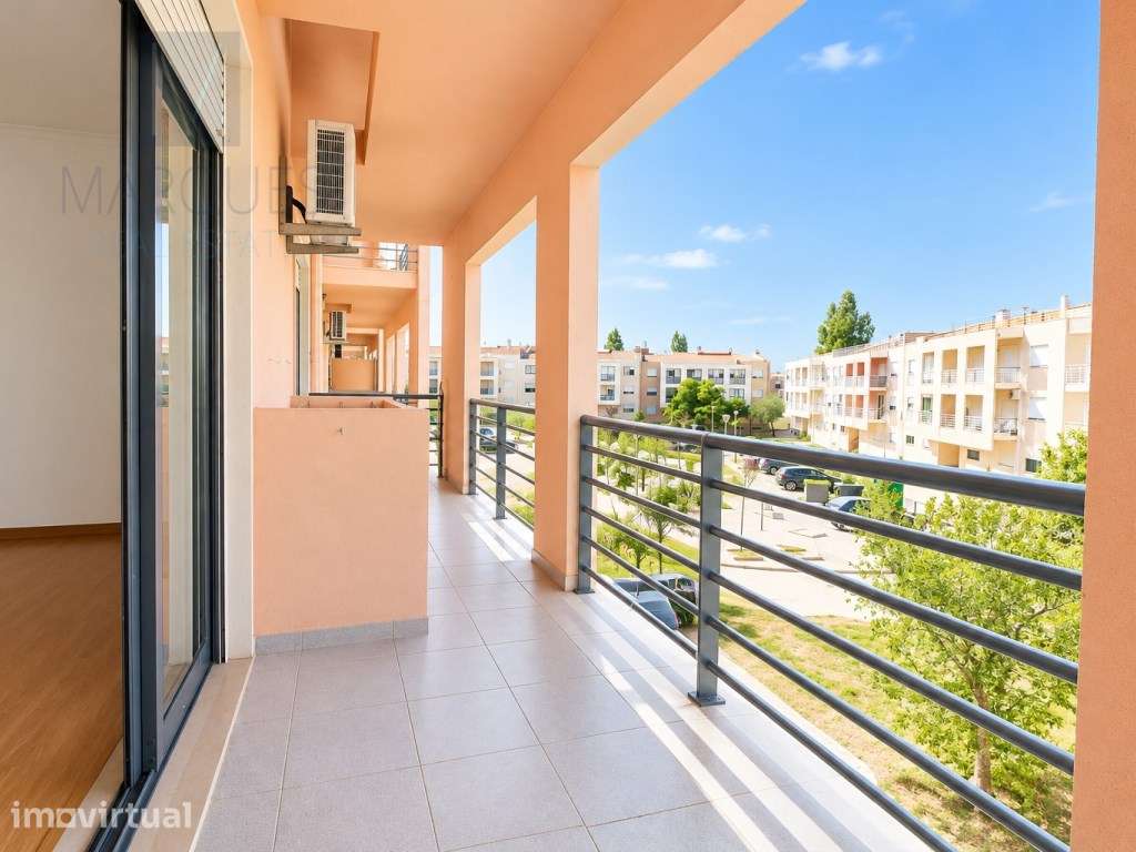 Apartamento T3 com Garagem e Arrecadação | Colinas da Arrábida - Qu... - Grande imagem: 4/24