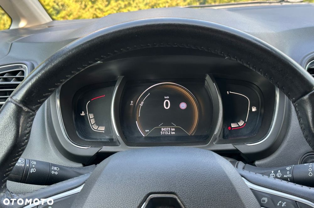 Renault Scenic ENERGY TCe 115 EXPERIENCE - 26