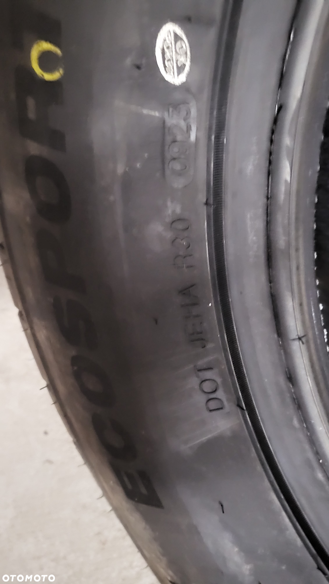 OPONA IMPERIAL ECOSPORT SUV 225/65/17 102H - 3