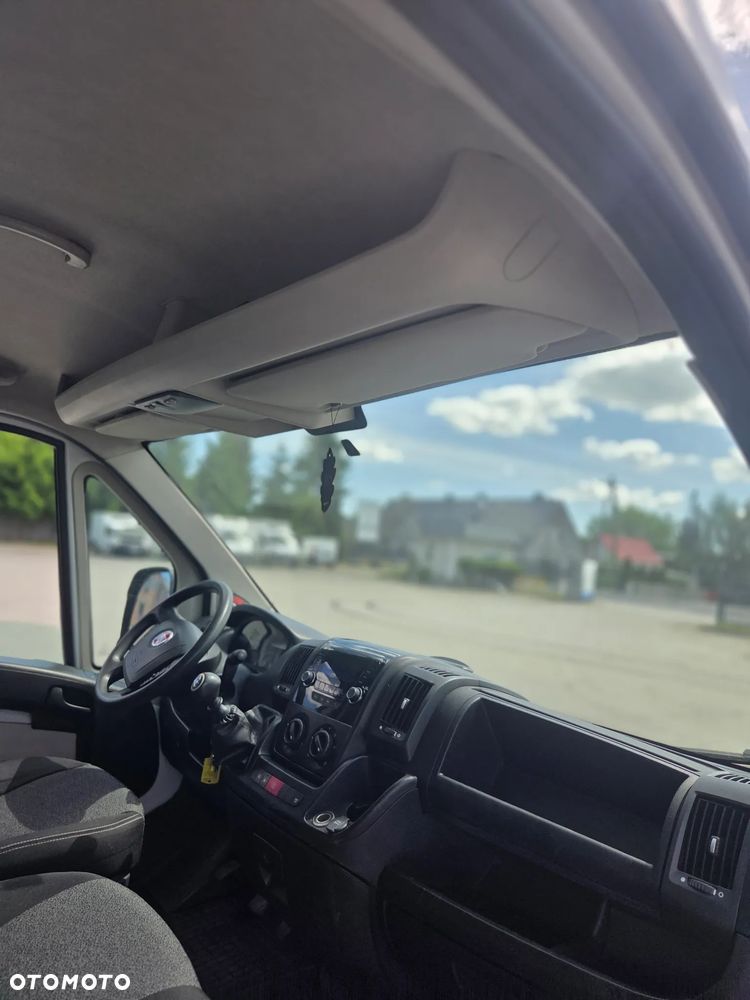 Fiat Ducato - 28