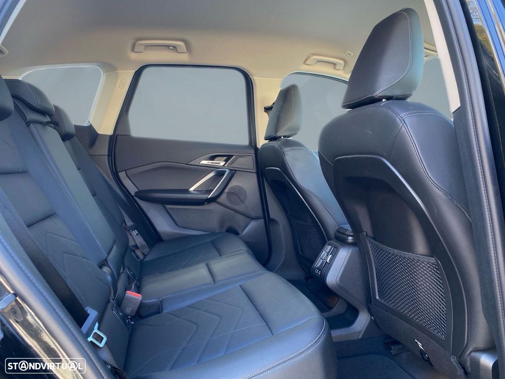 BMW iX1 eDrive20 xLine - 17