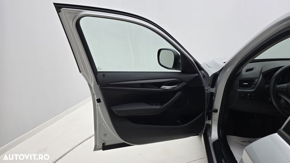 BMW X1 - 11