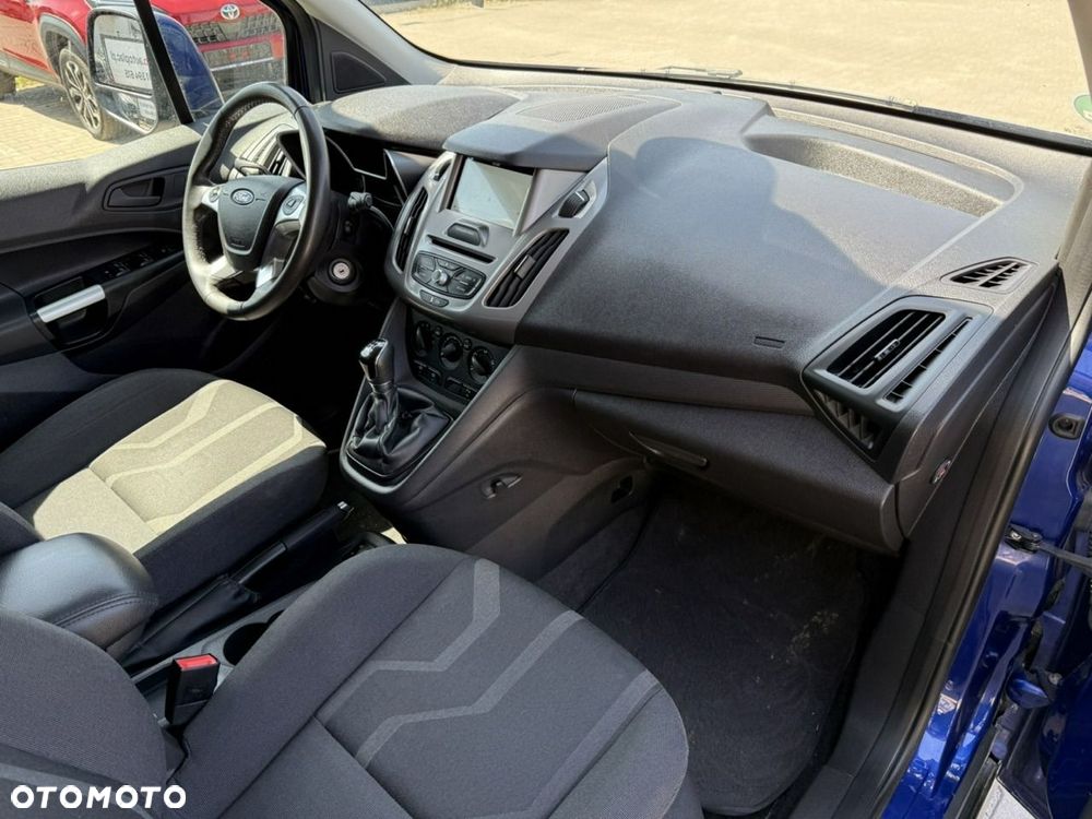 Ford Tourneo Connect Grand 1.5TDCi Trend - 11