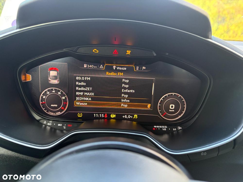 Audi TT Coupé 1.8 TFSI - 24