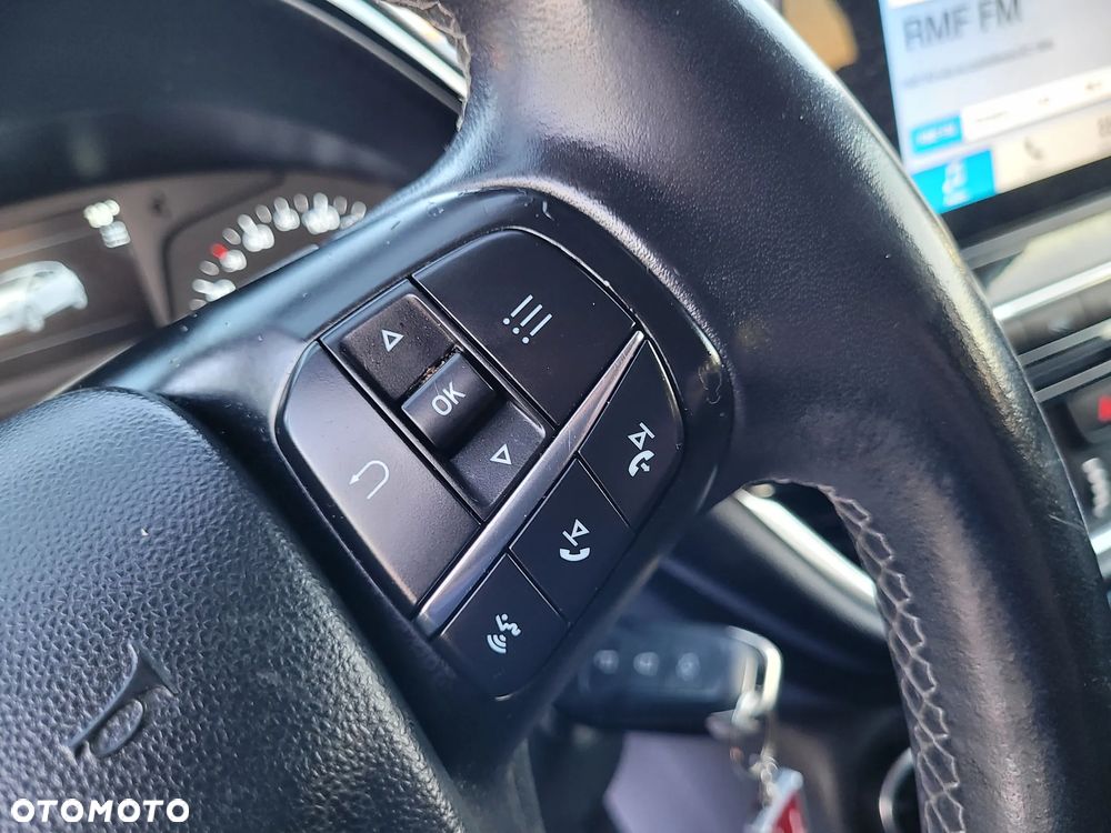 Ford Fiesta 1.1 SYNC Edition - 29