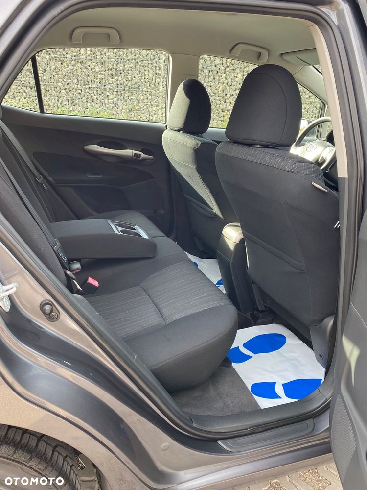 Toyota Auris 2.0 D-4D Executive - 12