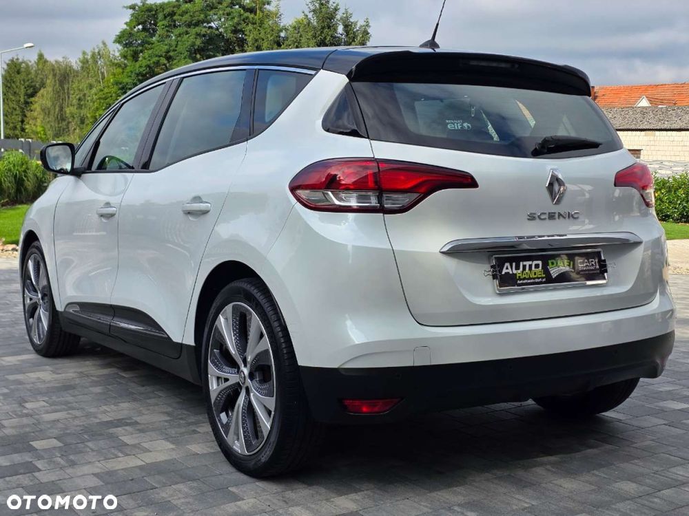 Renault Scenic - 5