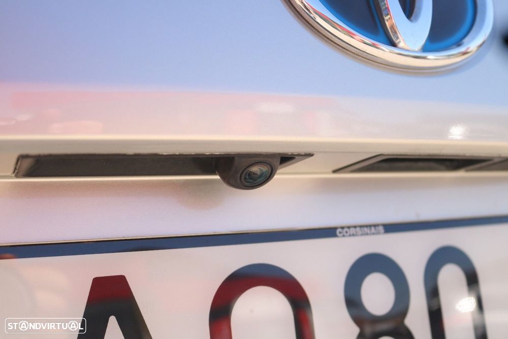 Toyota Corolla Touring Sports 1.8 Hybrid Comfort+P.Sport - 12