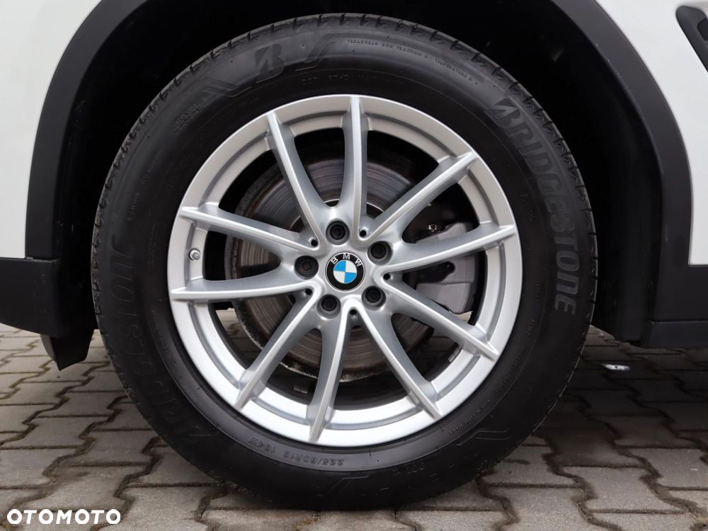 BMW X3 - 4