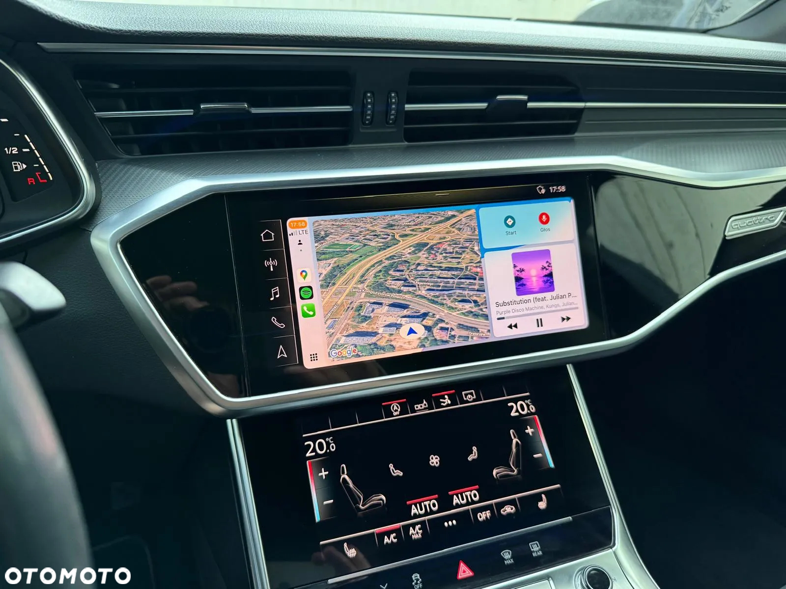 Audi A7 Sportback - 17