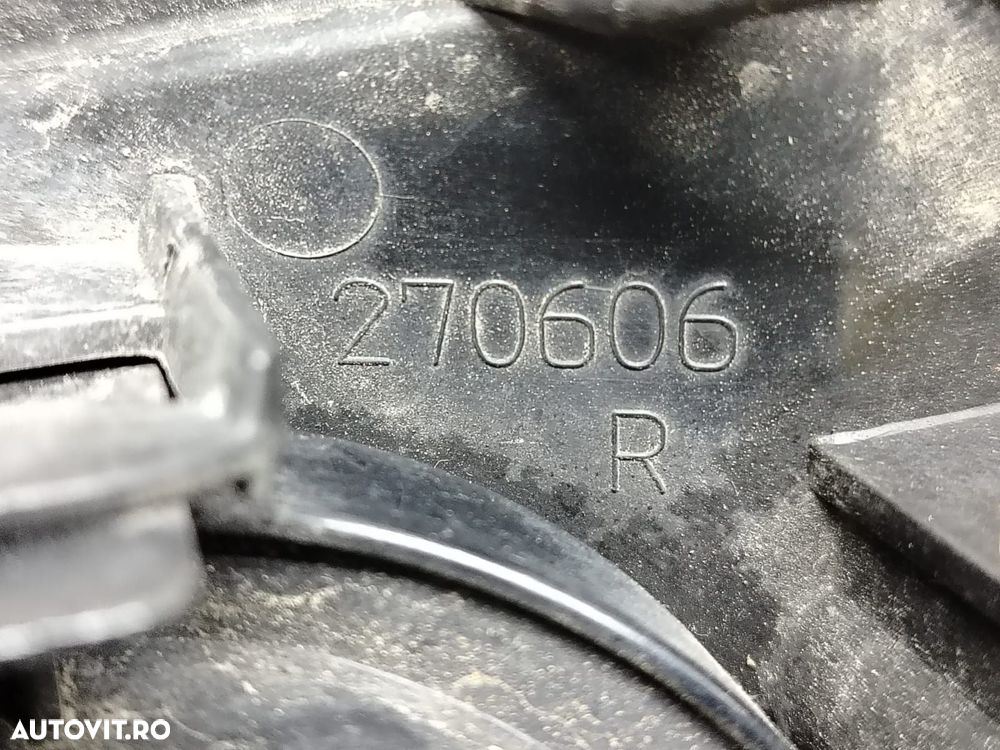 Far dreapta 270606 Ford C-Max 1 [2003 - 2007] - 3