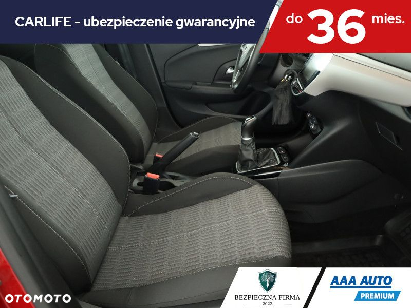 Opel Corsa - 8
