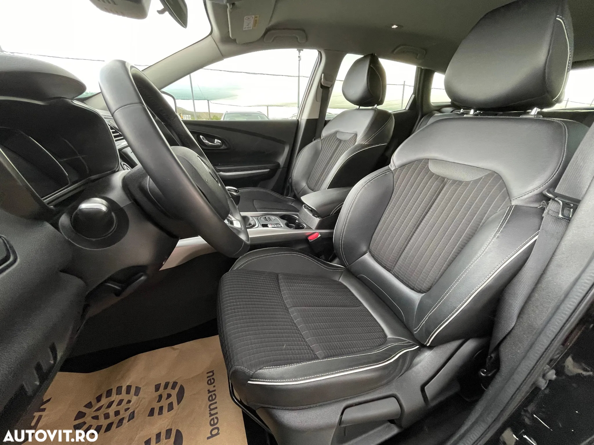 Renault Kadjar Energy TCe 130 Bose Edition - 11