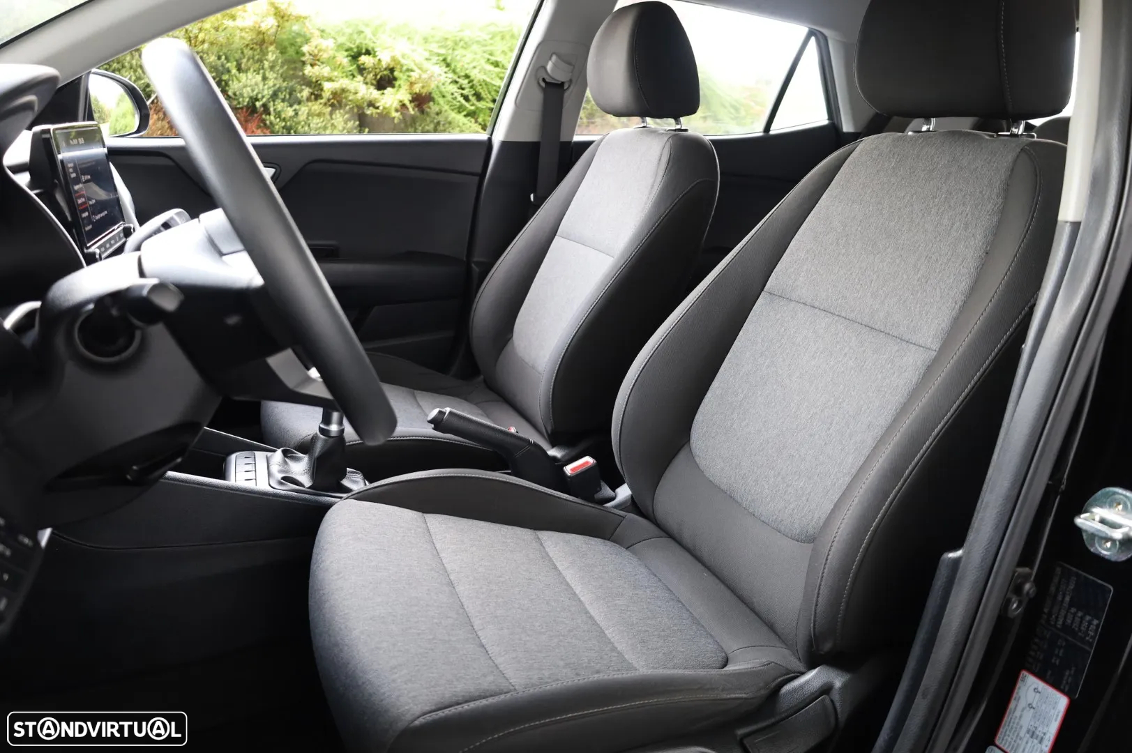 Kia Stonic 1.2 Dynamic - 29