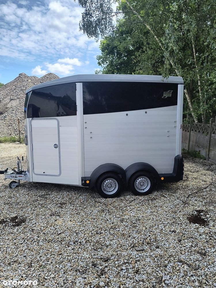 Ifor Williams HBX 511 - 5