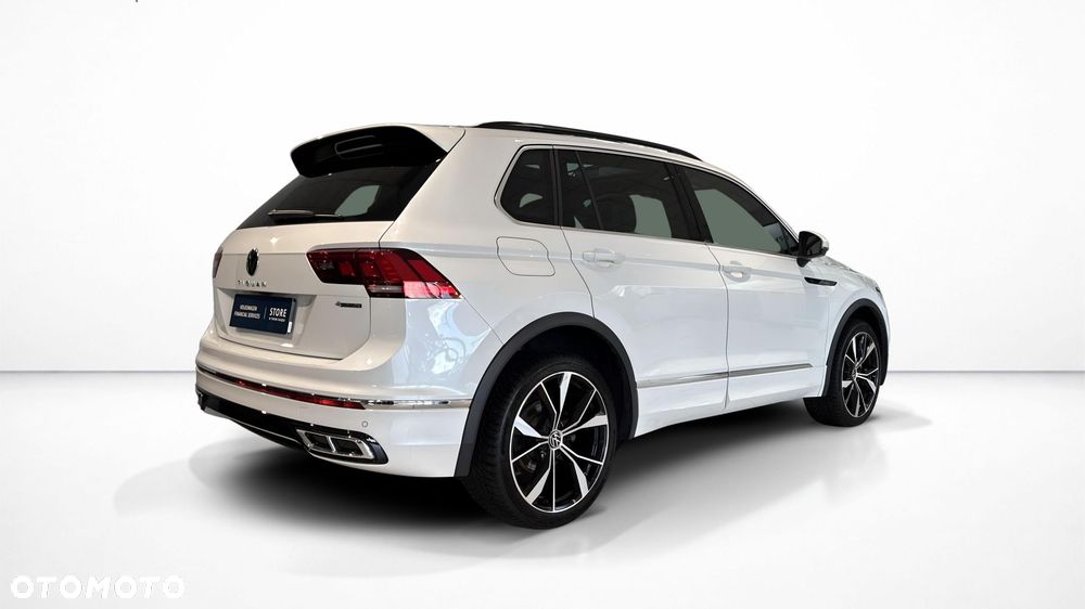 Volkswagen Tiguan 2.0 TSI 4Mot R-Line DSG - 6