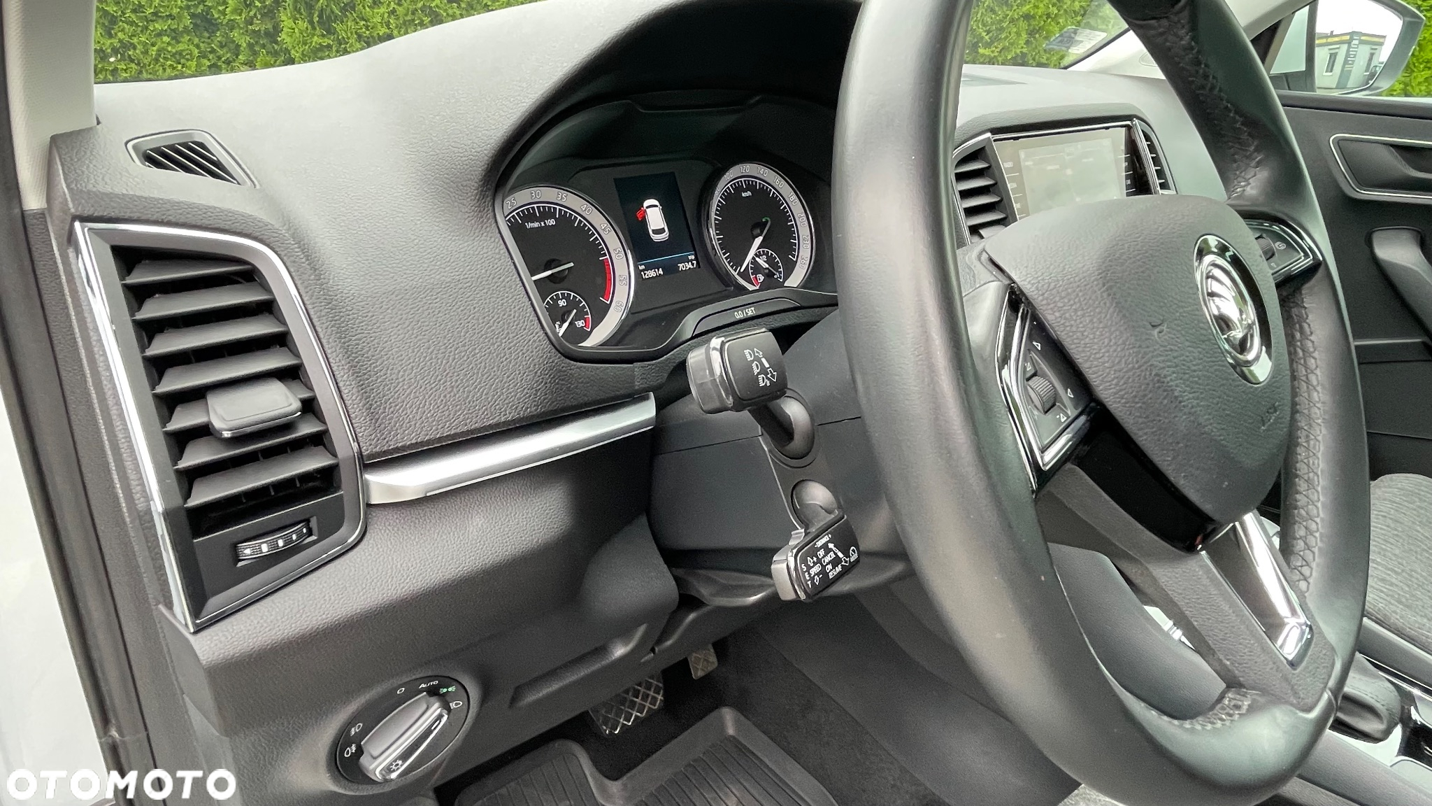 Skoda Karoq 2.0 TDI SCR 4x4 Style DSG - 22