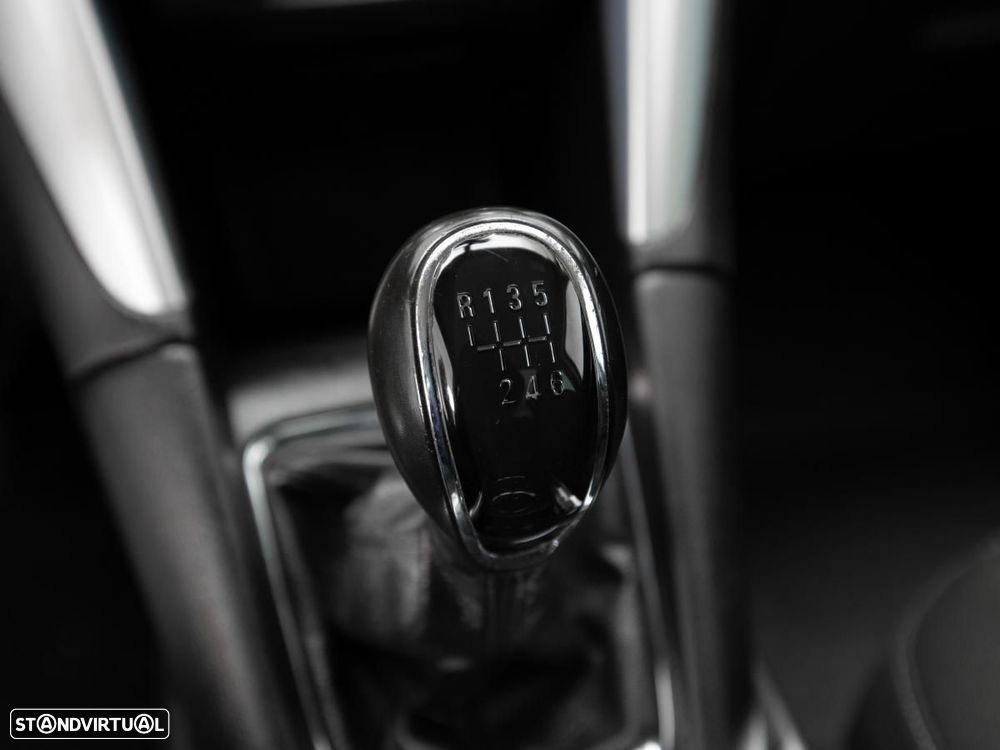 Opel Zafira 1.6 CDTi Innovation S/S - 20