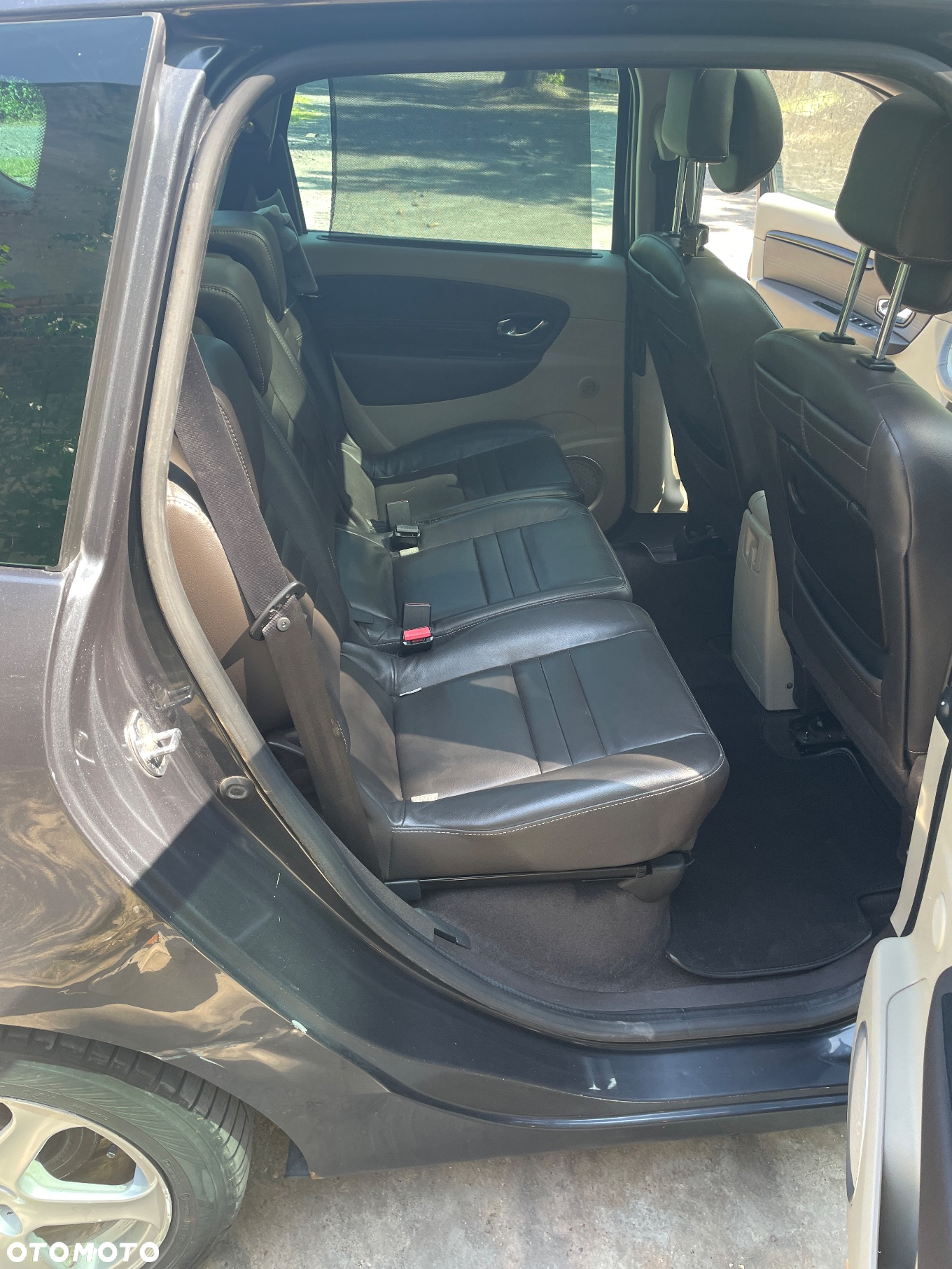 Renault Grand Scenic dCi 130 FAP Start & Stop Bose Edition - 5